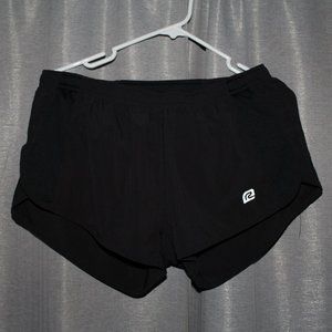 Roadrunner Velocity Women's Running Shorts